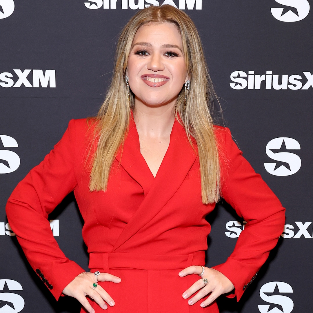 Kelly Clarkson Shares Why She Can’t Be Friends With Her Exes